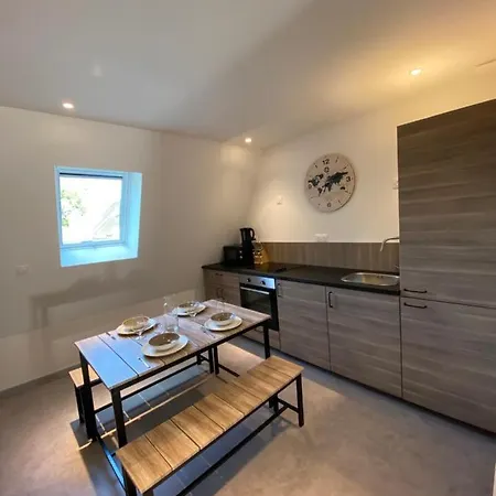 Le Duplex St Nicolas Beaune  Exterior photo