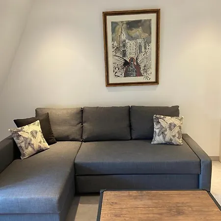 Le Duplex St Nicolas Beaune  Exterior photo