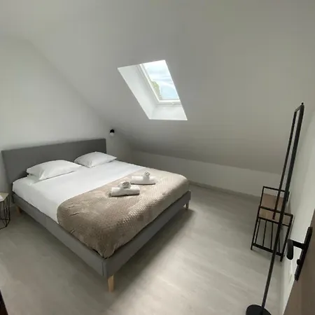 Le Duplex St Nicolas Beaune  Exterior photo