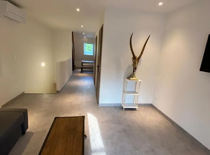 Le Duplex St Nicolas