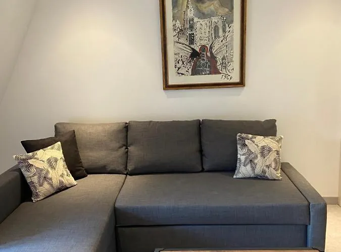 Le Duplex St Nicolas