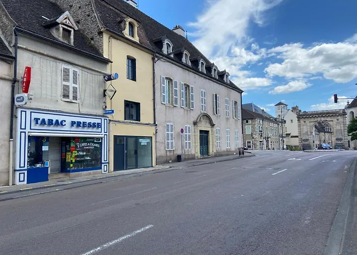 Le Duplex St Nicolas