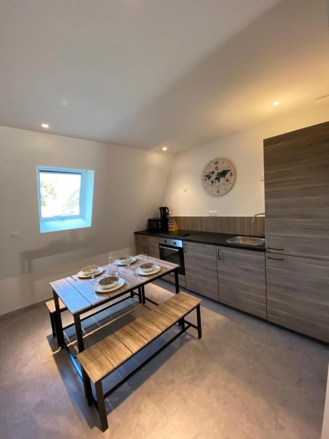 Apartment Le Duplex St Nicolas *