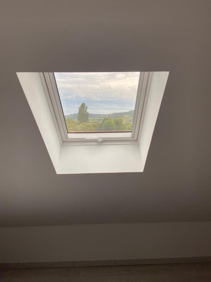 Le Duplex St Nicolas Apartment Beaune (Cote d'Or)