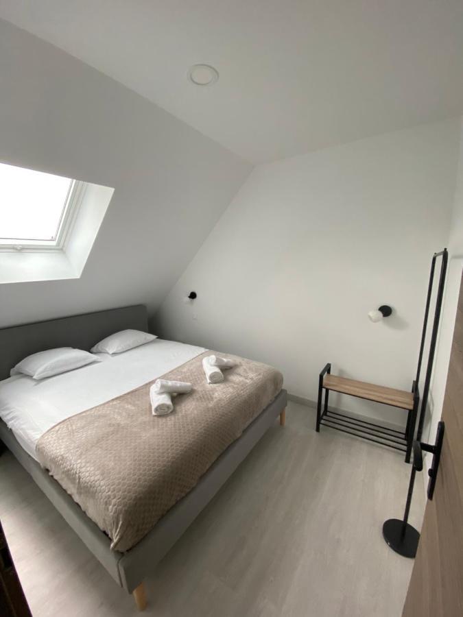 Le Duplex St Nicolas Beaune (Cote d'Or)