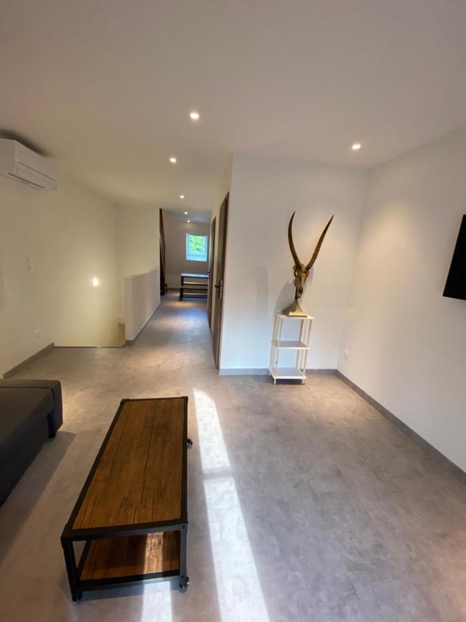 Le Duplex St Nicolas Apartment Beaune (Cote d'Or)