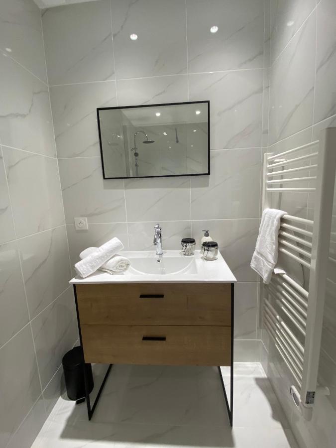 Apartment Le Duplex St Nicolas *