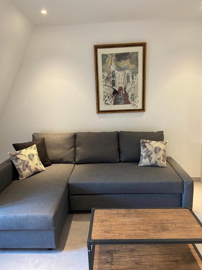 Le Duplex St Nicolas Apartment Beaune (Cote d'Or)