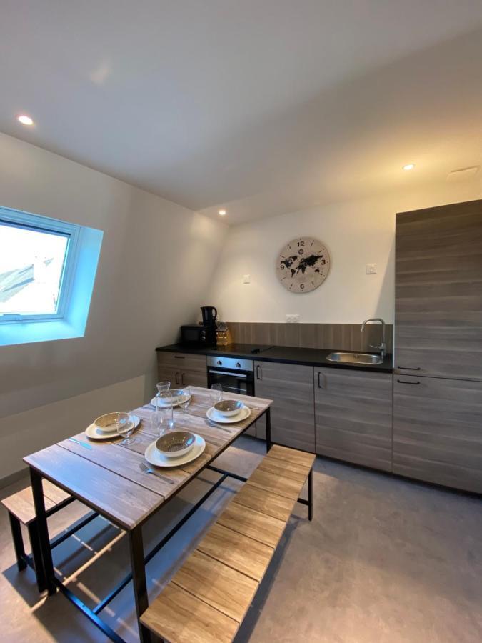 Le Duplex St Nicolas