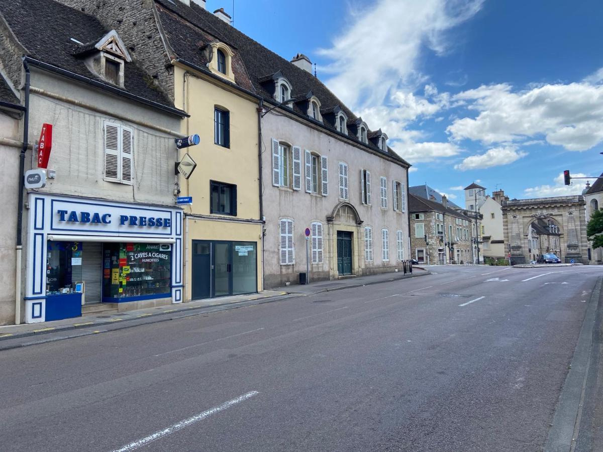 Le Duplex St Nicolas *