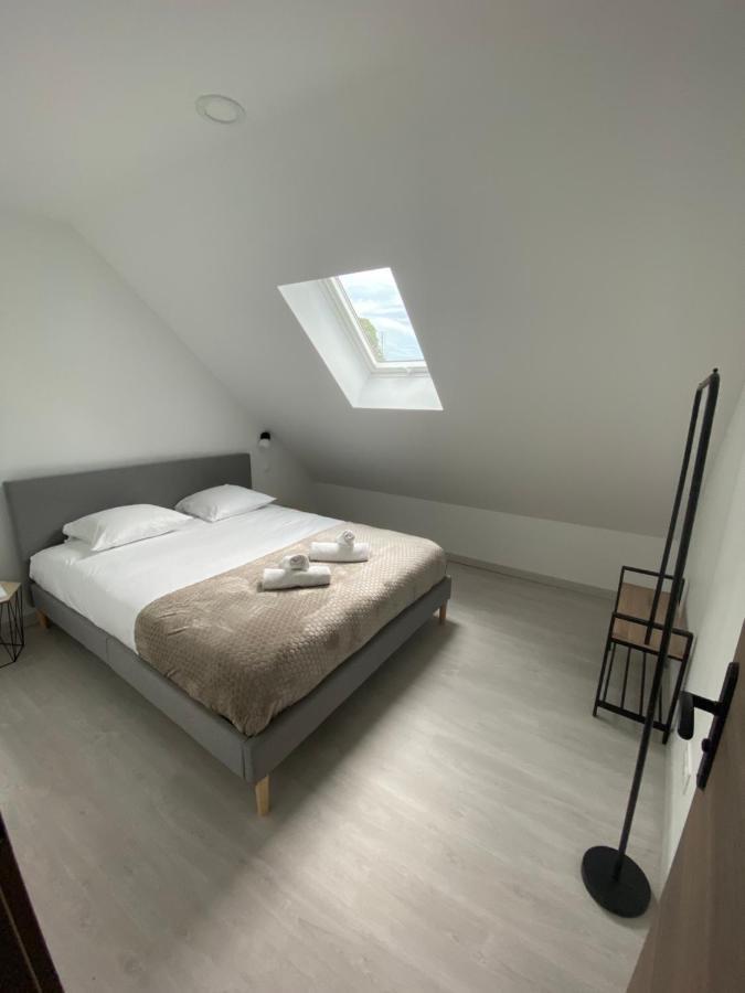 Apartment Le Duplex St Nicolas *