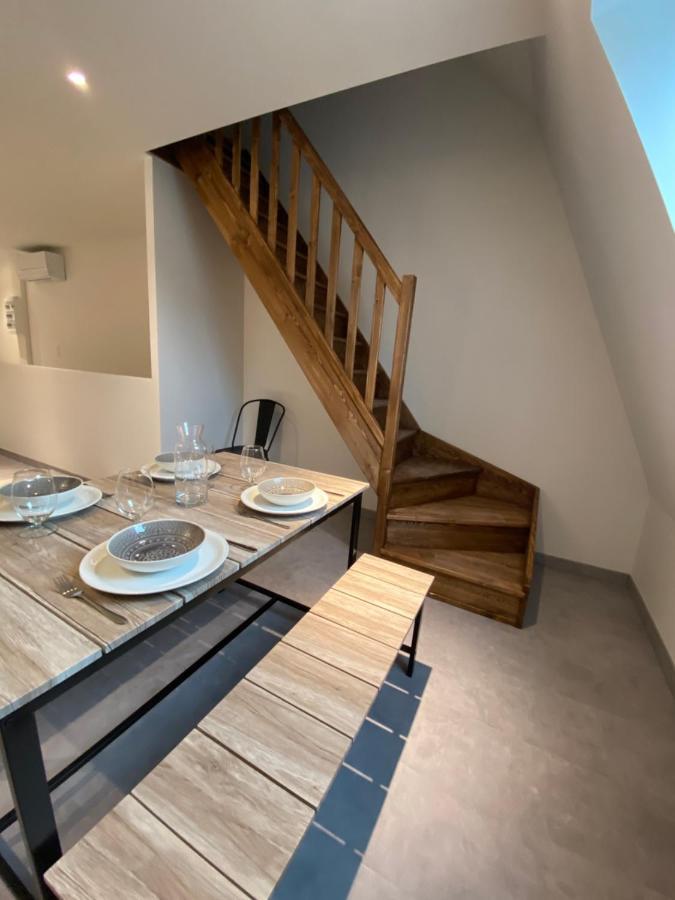 Apartment Le Duplex St Nicolas Beaune (Cote d'Or)