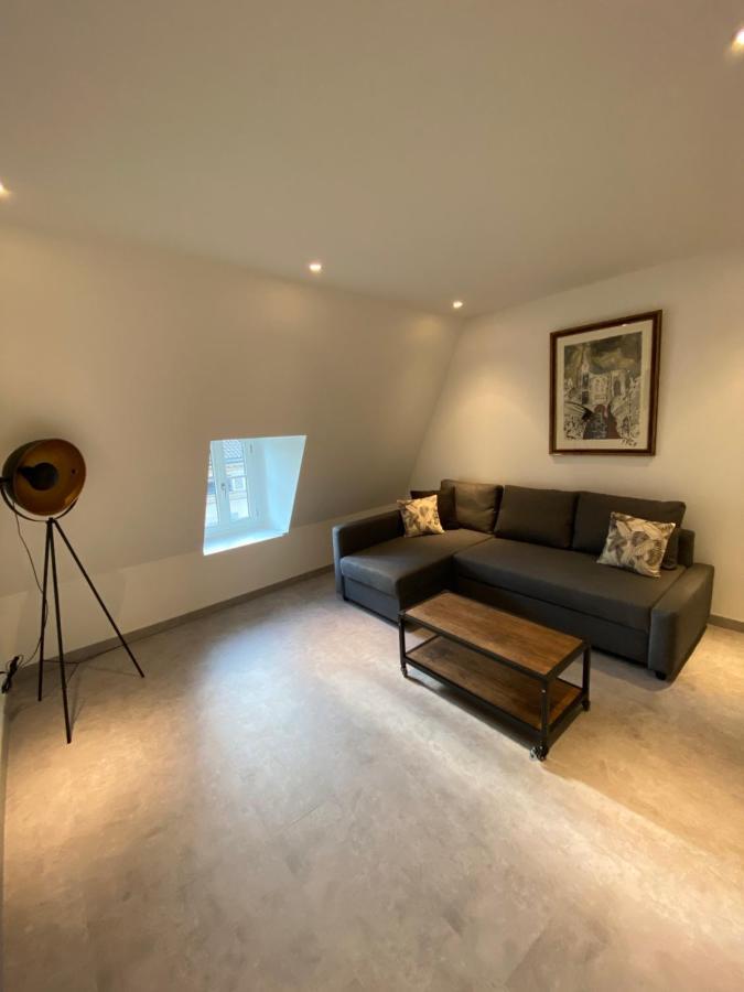 Le Duplex St Nicolas Beaune (Cote d'Or)